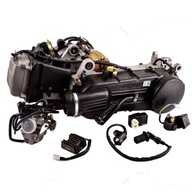 MOTOR 150 ccm JONWAY ADVENTURE QUANTUM 125 4T COMP