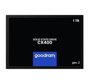 GoodRam CX400 Gen.2 1TB 2,5'' SATA III SSD