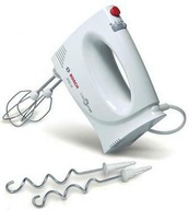 Bosch MFQ3030 350 W ručný mixér biely