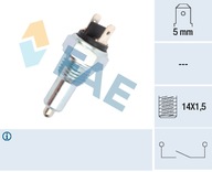 Svetelný spínač Fae FAE41090