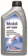 MOBIL ATF 3309 1L VAG G055025A2, GM 9986195