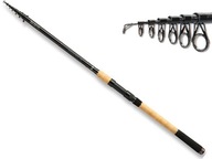 Prút tele Daiwa Megaforce 360cm 40-90g Wrocław