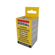 Soudal Preparation odstraňovač silikónu 100 ml