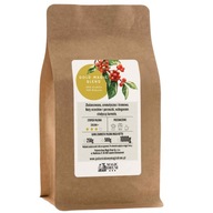 GOLD MAGIC BLEND mletá káva 250g