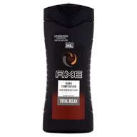 Sprchový gél Axe Dark Temptation 400 ml