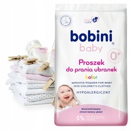 BOBINI BABY PRÁŠOK NA OBLEČENIE 1,2KG FARBA