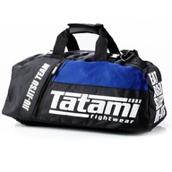 Tatami Športová taška BJJ Black / Blue