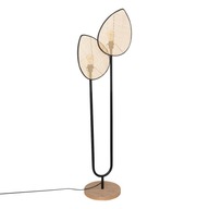 OLME BOHO STOJNÁ LAMPA 143 cm