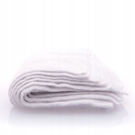 WORK STUFF Gentleman Basic 5pack Microfiber White