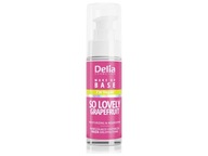 DELIA COSMETICS Hydratačný a výživný 30 ml