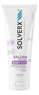 Solverx Baby Skin Telové mlieko 250 ml