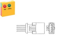 LAMBDA SENZOR (POČET VODIČOV 4, 540MM) LAND ROVER