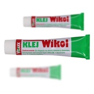 Lepidlo Wikol 45ml Unity - 90 ks.