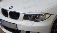 obočie BMW e81 e82 ABS plast PLAST