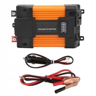 300W Peak Auto Power Invertor 12V-230V Modifikovaný