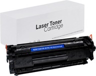 Toner pre HP 12A Q2612A 1010 1018 1020 1022