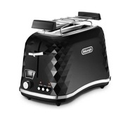 Hriankovač DeLonghi Brillante CTJ 2103.BK 900W