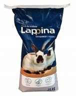 Krmivo pre králiky LAPINA granule 25 kg