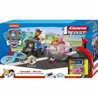 Carrera First PAW Patrol Legends of Adventure Bay