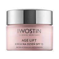 Denný krém Iwostin Age Lift pre normálnu pleť