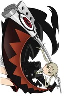 Plagát Anime Manga Soul Eater se_006 A2