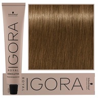 Schwarzkopf Igora Royal farba na vlasy 60ml, veľké krytie, farba 8-140