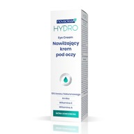 NOVACLEAR HYDRO hydratačný očný krém 15ml