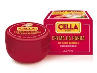 Cella krém na holenie v tégliku 150ml