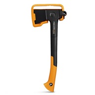 FISKARS TESAŘSKÁ SEKERA S X18 ORIGINAL VEĽKÁ NOVÁ GENERÁCIA 5