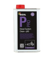 BIZOL PRO DIESEL SYSTEM CLEAN+ P60 1L