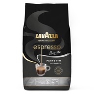 Zrnková káva Lavazza Espresso Perfetto 1kg