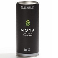 MOYA MATCHA Luxusný zelený čaj matcha (30g)