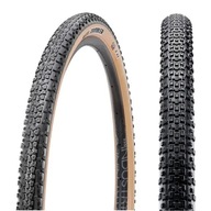 Plášť Maxxis Rambler 700x38C 60TPI, béžová bočnica