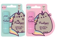 MEGA SET Pusheen Ochranný rúž 2 kusy