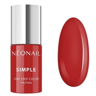 NEONAIL HYBRID POLISH SIMPLE PASSIONATE 7,2 ML