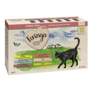 Feringa Classic Mix príchutí II krmivo 12 x 85g