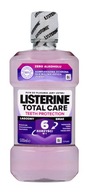 Listerine Total Care Zero ústna voda bez alkoholu 500 ml