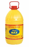 Repkový FRYTURA Pan MAX liquid 5L fľaša