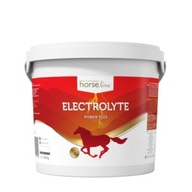 HorseLinePRO Electrolyte Power+ 3kg elektrolytov