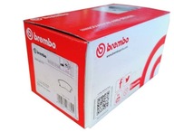 BREMBO CLAMP YOKE RENAULT MASTER III 11- PRED