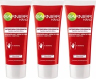 Garnier krém intenzívna starostlivosť 100ml x3