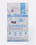 Fish4Dogs Superior Weight Control Senior Large 12kg