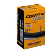 CONTINENTAL COMPACT TUBE 24x2,0/2,4 AV