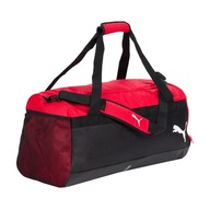 PUMA TeamGOAL 23 Teambag futbalová taška 54 l červeno-čierna 076859 01 M