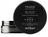 ARTEGO TOUCH GET GET SHINY Wax Pomade Shines 100