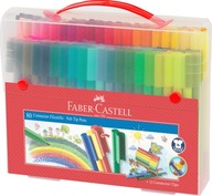 Značkovače Faber-Castell 80 ks KONEKTOR