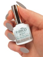 Indigo Miami Nude hybridný lak 7ml