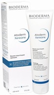 Bioderma Atoderm Xereane upokojujúci balzam 150 ml