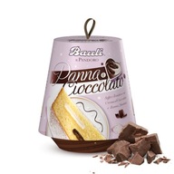 Bauli Pandoro PannaCioccolato - talianska torta s čokoládovou náplňou750g