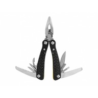 Multitool Ganzo G106, kliešte, nôž, bity